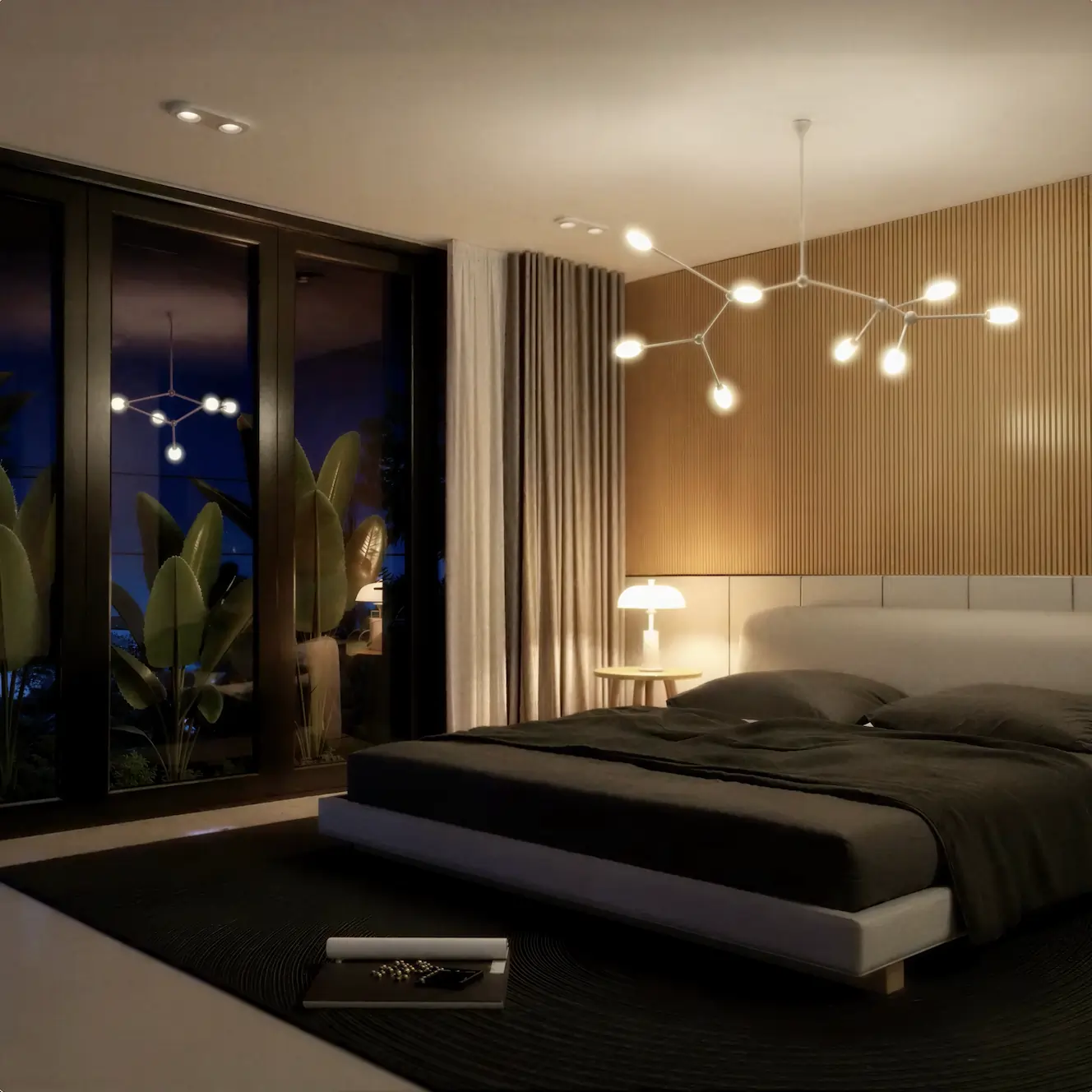 Modify Lighting