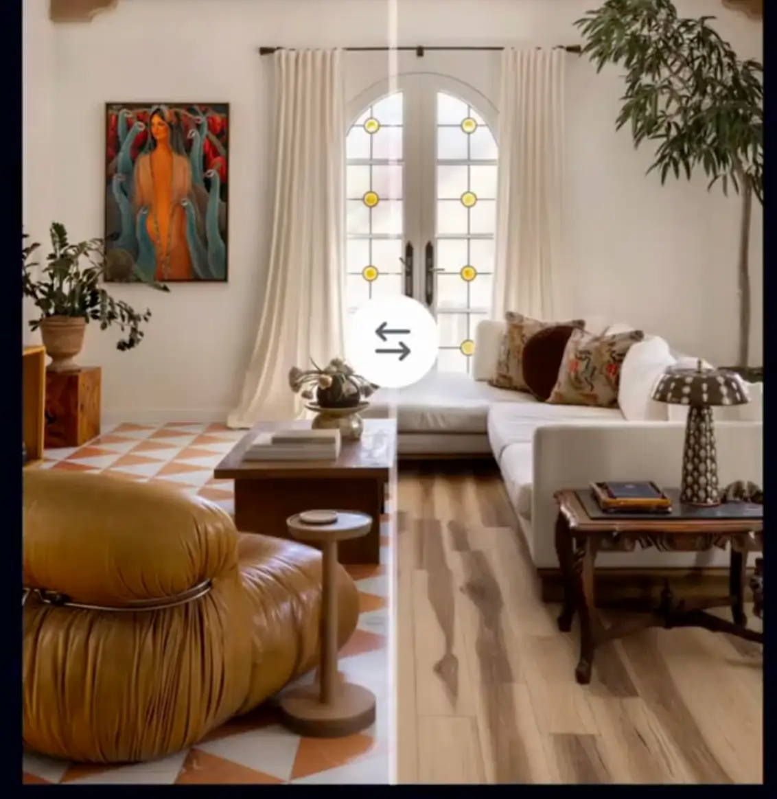 Swap Flooring